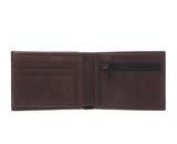 PIQUADRO Harper Men’s Wallet With Zipped Coin RFID Testa Di Moro PIQUADRO Harper Men’s Wallet With Zipped Coin RFID Testa Di Moro