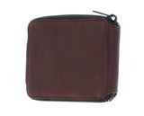 PIQUADRO Harper Zip-Around Men´s Wallet RFID Testa Di Moro PIQUADRO Harper Zip-Around Men´s Wallet RFID Testa Di Moro