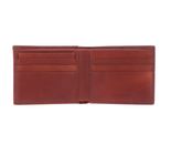 PIQUADRO Harper Men’s Wallet With Removable Document Facility RFID Tabacco PIQUADRO Harper Men’s Wallet With Removable Document Facility RFID Tabacco