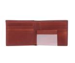 PIQUADRO Harper Men’s Wallet With Removable Document Facility RFID Tabacco PIQUADRO Harper Men’s Wallet With Removable Document Facility RFID Tabacco