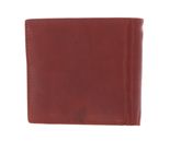 PIQUADRO Harper Men’s Wallet With Removable Document Facility RFID Tabacco PIQUADRO Harper Men’s Wallet With Removable Document Facility RFID Tabacco
