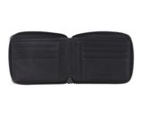 PIQUADRO Harper Zip-Around Men´s Wallet RFID Nero PIQUADRO Harper Zip-Around Men´s Wallet RFID Nero
