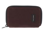 PIQUADRO Harper Zip-Around Vertical Men´s Wallet RFID Testa Di Moro PIQUADRO Harper Zip-Around Vertical Men´s Wallet RFID Testa Di Moro