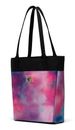 Herschel Alexander Zip Tote S Cloudburst Neon