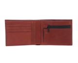 PIQUADRO Harper Men’s Wallet With Zipped Coin RFID Tabacco PIQUADRO Harper Men’s Wallet With Zipped Coin RFID Tabacco