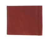 PIQUADRO Harper Men’s Wallet With Zipped Coin RFID Tabacco PIQUADRO Harper Men’s Wallet With Zipped Coin RFID Tabacco