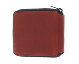PIQUADRO Harper Zip-Around Men´s Wallet RFID Tabacco PIQUADRO Harper Zip-Around Men´s Wallet RFID Tabacco