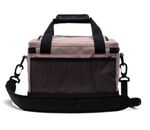 Herschel Pop Quiz Pop Quiz Cooler 12 Pack Ash Rose Herschel Pop Quiz Pop Quiz Cooler 12 Pack Ash Rose