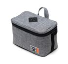 Herschel Heritage Cooler Insert Raven Crosshatch Herschel Heritage Cooler Insert Raven Crosshatch