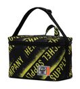 Herschel Heritage Cooler Insert Stencil Roll Call Black