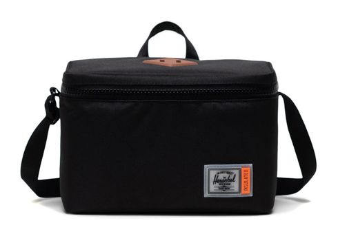Herschel Heritage Cooler Insert Black
