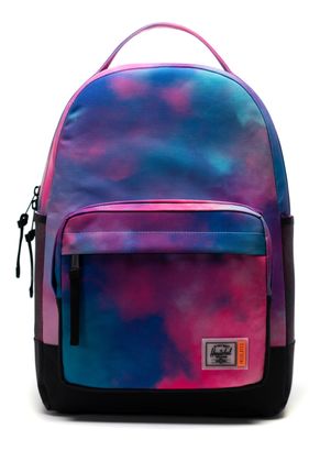 Herschel Miller Backpack Cloudburst Neon