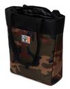 Herschel Alexander Zip Tote S Woodland Camo