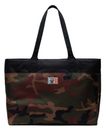 Herschel Alexander Zip Tote Woodland Camo Herschel Alexander Zip Tote Woodland Camo