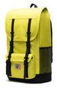 Herschel Little America Pro Backpack Sulphur Spring