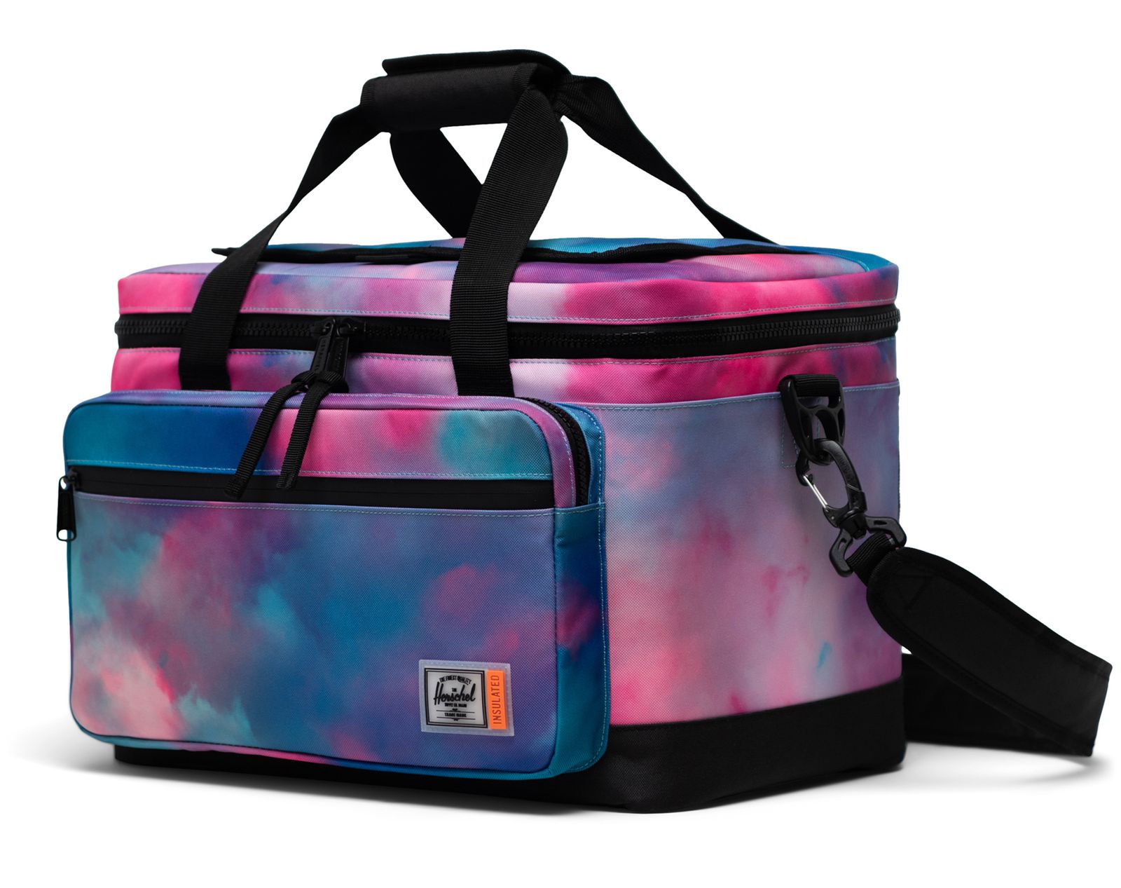 Herschel thermal bag Pop Quiz Cooler 30 Pack Buy bags, purses