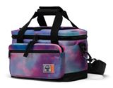 Herschel Pop Quiz Pop Quiz Cooler 12 Pack Cloudburst Neon Herschel Pop Quiz Pop Quiz Cooler 12 Pack Cloudburst Neon