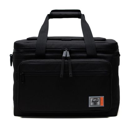 Herschel Pop Quiz Cooler 30 Pack Black