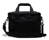 Herschel Pop Quiz Cooler 30 Pack Black Herschel Pop Quiz Cooler 30 Pack Black