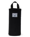 Herschel Alexander Zip Tote Black Herschel Alexander Zip Tote Black