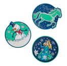 Scout LED Sunny II Set 5-teilig Sternenhimmel Scout LED Sunny II Set 5-teilig Sternenhimmel