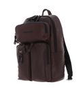 PIQUADRO Harper Computer Backpack RFID Testa Di Moro PIQUADRO Harper Computer Backpack RFID Testa Di Moro