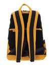 PIQUADRO Harper RFID Computer Backpack Giallo
