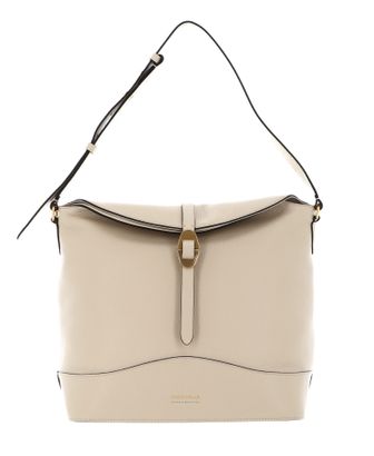 COCCINELLE Josephine Hand Bag Silk