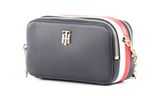 TOMMY HILFIGER TH Timeless Camera Bag Navy Corporate