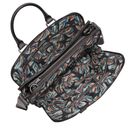 FOSSIL Dillon Pilot Bag Lead Gray FOSSIL Dillon Pilot Bag Lead Gray