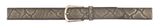 b.belt Sabia Gold Ledergürtel W90 Sabia Gold #2 b.belt Sabia Gold Ledergürtel W90 Sabia Gold #2
