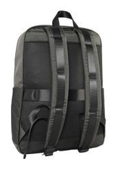 Sac à Dos Strellson Stonebridge Matthew Pour Ordinateur Portable, Kaki, Homme