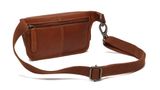 The Chesterfield Brand Toronto Waistbag Cognac The Chesterfield Brand Toronto Waistbag Cognac