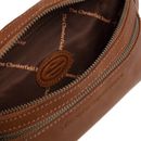 The Chesterfield Brand Toronto Waistbag Cognac The Chesterfield Brand Toronto Waistbag Cognac
