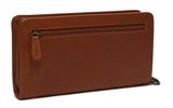 The Chesterfield Brand Sofia Wallet Cognac