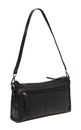 The Chesterfield Brand Tanner Shoulderbag Black The Chesterfield Brand Tanner Shoulderbag Black