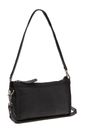 The Chesterfield Brand Tanner Shoulderbag Black The Chesterfield Brand Tanner Shoulderbag Black