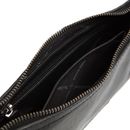 The Chesterfield Brand Tanner Shoulderbag Black The Chesterfield Brand Tanner Shoulderbag Black