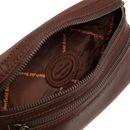 The Chesterfield Brand Toronto Waistbag Brown The Chesterfield Brand Toronto Waistbag Brown