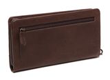 The Chesterfield Brand Sofia Wallet Brown