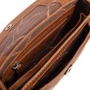 The Chesterfield Brand Sutton Shoulderbag Cognac