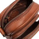 The Chesterfield Brand Toulouse Shoulder Bag Cognac The Chesterfield Brand Toulouse Shoulder Bag Cognac