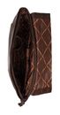The Chesterfield Brand Toledo Shoulderbag Brown The Chesterfield Brand Toledo Shoulderbag Brown