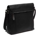 The Chesterfield Brand Tanga Shoulderbag Black