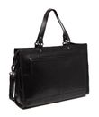 The Chesterfield Brand Stockholm Shopper Black The Chesterfield Brand Stockholm Shopper Black