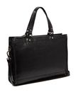 The Chesterfield Brand Stockholm Shopper Black The Chesterfield Brand Stockholm Shopper Black
