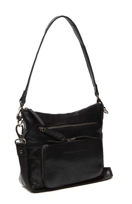 The Chesterfield Brand Tula Shoulderbag Black