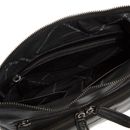 The Chesterfield Brand Tula Shoulderbag Black The Chesterfield Brand Tula Shoulderbag Black