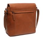 The Chesterfield Brand Tanga Shoulderbag Cognac
