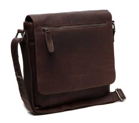 The Chesterfield Brand Tanga Shoulderbag Brown